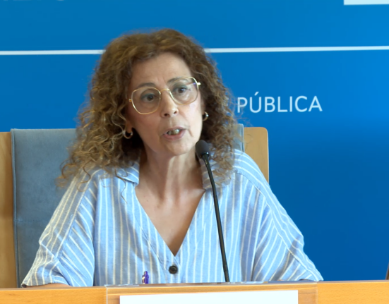 La Xunta informa de que el caso de hantavirus permanece aislado en Galicia y sin síntomas