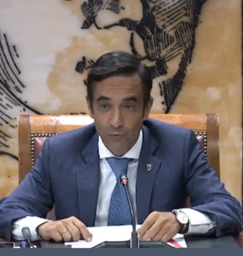 El PP considera “escandaloso y sangrante queSánchez siga de vacaciones” pese a la “extremaurgencia” por la crisis migratoria en Ceuta