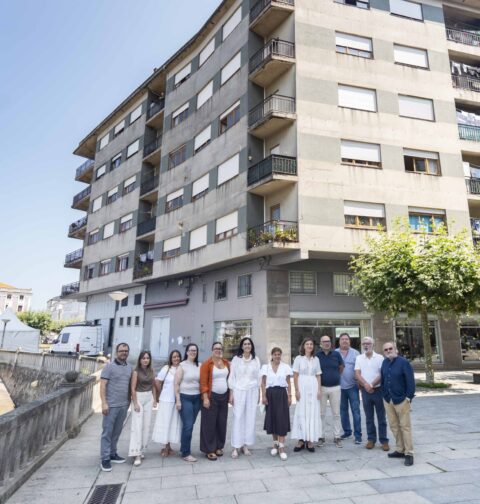 El PPdeG advierte que no va “a consentir” que el Gobierno central perjudique a Galicia cambiando el Reglamento General de espaldas con el BNG “callado”
