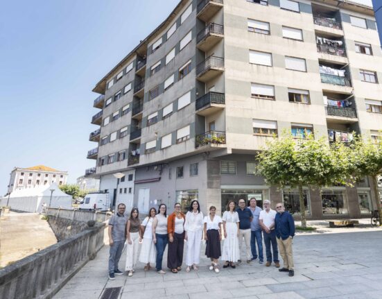 El PPdeG advierte que no va “a consentir” que el Gobierno central perjudique a Galicia cambiando el Reglamento General de espaldas con el BNG “callado”