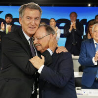 Feijóo anuncia una comisión de investigación en el Senado sobre la invasión de Ceuta porque “España tiene derecho a saber la verdad”