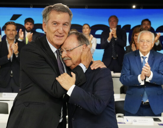 Feijóo anuncia una comisión de investigación en el Senado sobre la invasión de Ceuta porque “España tiene derecho a saber la verdad”