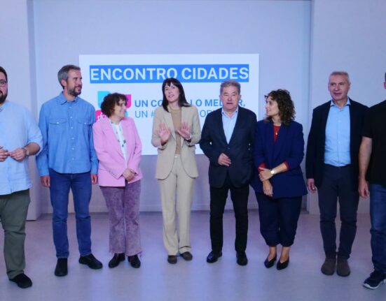 El BNG se fija como reto lograr más alcaldías en las ciudades en las elecciones municipales de 2027