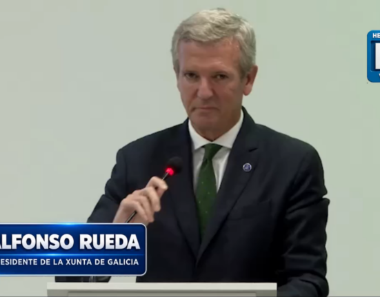 Rueda pone en valor en Vigo el trabajo de cooperativas como Cofano para garantizar el acceso rápido y seguro a los medicamentos en toda la comunidad