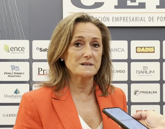 Luisa Sánchez