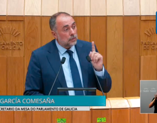 El PPdeG aboga por superar la LOMLOE con una nueva ley educativa basada en el consenso