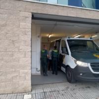 Guardia Civil