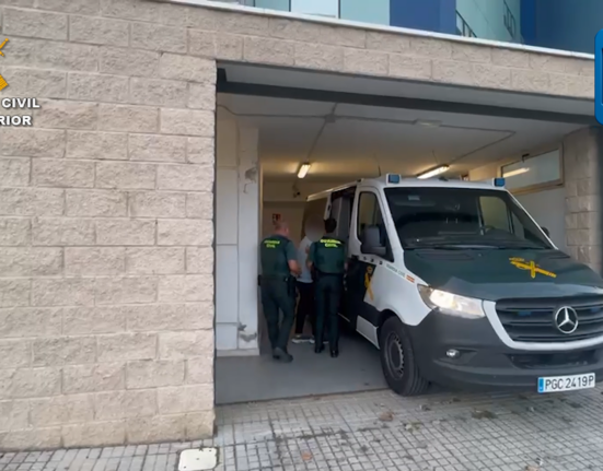 Guardia Civil