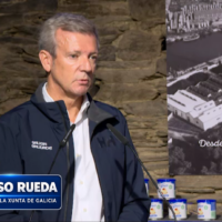 Rueda anuncia que la Xunta destinará más de 3,6 M€ en ayudas para compensar el sobrecoste del gasóleo y de los fertilizantes en el sector agroganadero