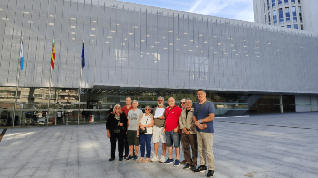 La Comunidade de Montes de Teis pone en conocimiento de la Fiscalía Anticorrupción presuntos hechos constitutivos de un delito continuado de prevaricación por parte del Concello de Vigo