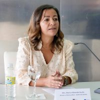 Villaverde participa en Vigo en la inauguración de un seminario internacional sobre toxinas marinas emergentes