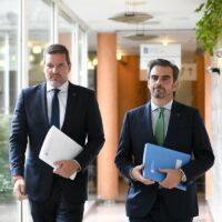 La Xunta desarrolla la Lei de Xuventude de Galicia para mejorar la calidad de los servicios a la juventud