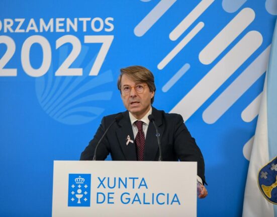 Los beneficios fiscales de la Xunta para el año 2027 alcanzan los 814 M€, y cerca del 90% son de carácter social, lo que permitirá aliviar los efectos del alza de precios