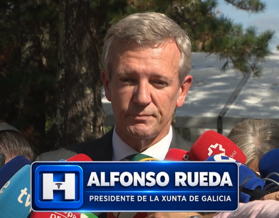 Rueda carga contra los decretos de vivienda del Gobierno: «Lo que no se hizo en ocho años se pretende hacer en 48 horas»