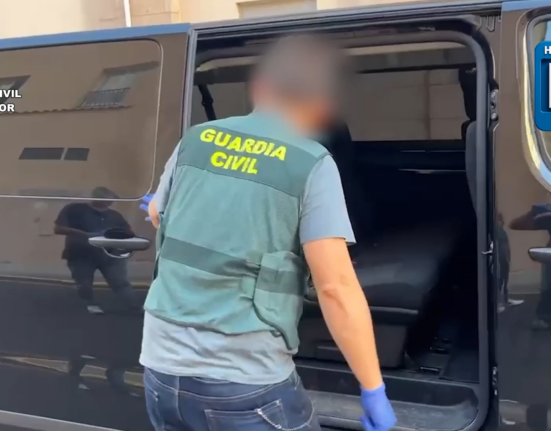 Guardia Civil