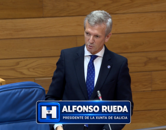 Rueda anuncia una línea pionera de 7M€ para ayudar a los ayuntamientos a construir vivienda pública municipal