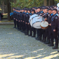 Rueda destaca el valor de la Policía Local como cuerpo fundamental para garantizar la seguridad y la convivencia en Galicia