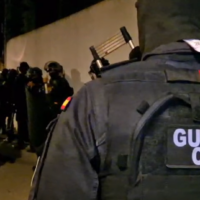 La Guardia Civil libera en Ibiza a 25 mujeres que eran obligadas a prostituirse por una organización criminal