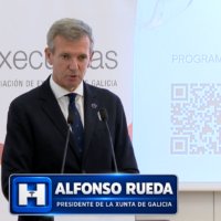 Rueda pone en valor en Vigo el talento femenino gallego que contribuye a una Galicia más dinámica y competitiva