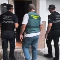La Guardia Civil libera a 22 mujeres extranjeras obligadas a ejercer la prostitución en varias provincias