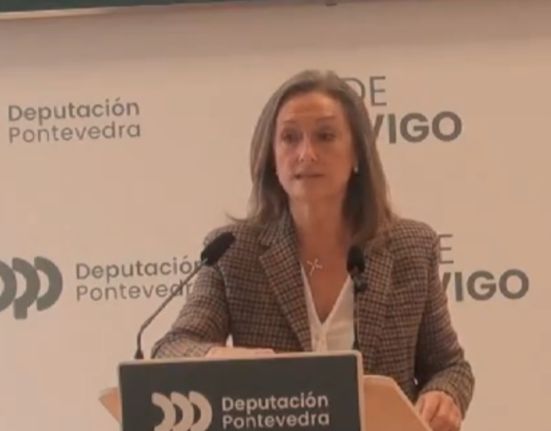 La Diputación cerrará el mandato comprometiendo 66,8 millones de euros para la ciudad de Vigo