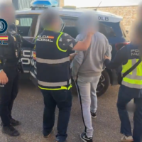 La Policía Nacional detiene al autor de un ciberataque que accedió a datos sanitarios de más de 18.000 pacientes