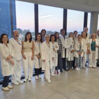 El Hospital Álvaro Cunqueiro recibe un reconocimiento internacional como centro investigador en diabetes tipo 1