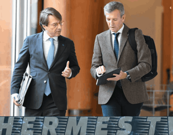 Rueda destaca que los presupuestos de la Xunta para el año 2027 ascienden a 15.158 M€ e incluyen nuevas rebajas fiscales para familias, empresas y acceder a la vivienda